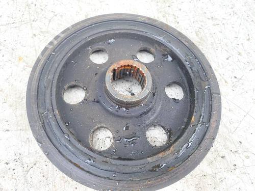 Used Pulley Pulley HONDA JAZZ II (GD_, GE3, GE2) 1.3 iDSi (GD1) (86 hp) 35087814 35087814