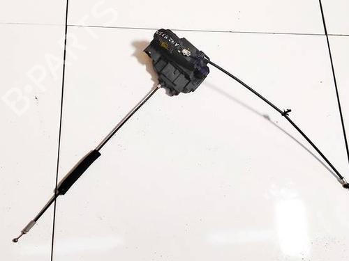 Used Rear right lock Rear right lock 35042038 35042038