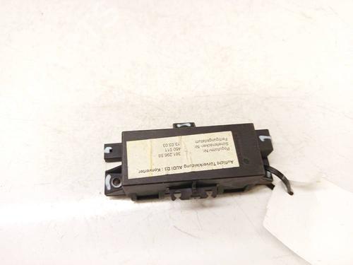 Electronic module MAZDA 6 Estate (GJ, GL) 2.2 D | BP38503279M83 - Image 3
