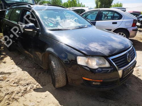 Used Parts VW PASSAT B6 (3C2) 1.9 TDI (105 hp) 4445026