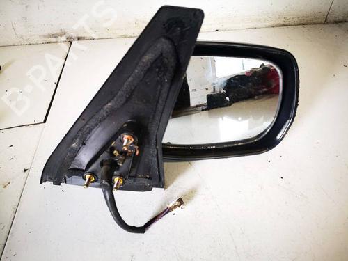 Used Right mirror Right mirror TOYOTA COROLLA Verso (_E12_) 2.0 D-4D (CDE120_, CDE120R) (90 hp) 34980926 34980926