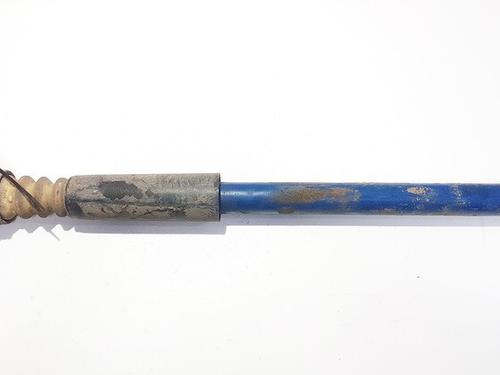 Used Right rear shock absorber Right rear shock absorber 35443917 35443917
