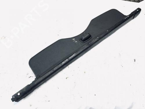Used Rear parcel shelf Rear parcel shelf 35556556 35556556
