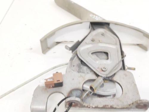Hand brake MAZDA 5 (CR) 2.0 (CREW, CR19) | BP35339714I18 - Image 3
