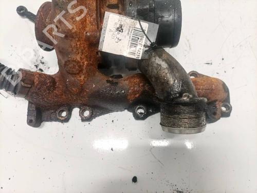 Used Exhaust manifold Exhaust manifold 35142942 35142942
