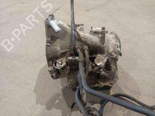 Gearbox PORSCHE PANAMERA (970) 3.6 4 | BP38580369M3 - Image 2