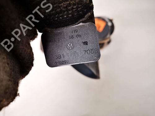Front left seatbelt VW PASSAT B5 Variant (3B5) 1.9 TDI | BP35526092I26 - Image 3