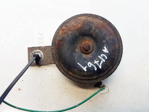 Used Horn Horn NISSAN PRIMERA (P11) 2.0 TD (90 hp) 35875812 35875812
