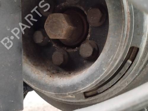 Pulley BMW 5 (E39) 525 tds | BP35229073M122 - Image 2