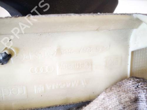 Other AUDI A4 B6 (8E2) 1.9 TDI | BP35225630O1 - Image 3