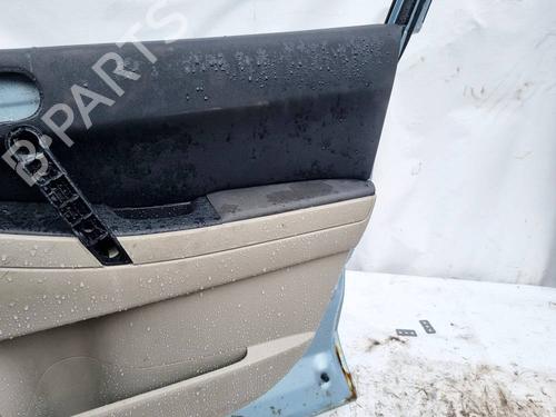 Front right panel MAZDA CX-7 (ER) 2.3 AWD | BP34924095C59 - Image 3