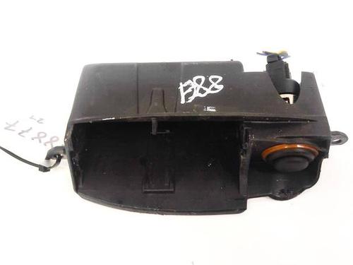Used Ashtray Ashtray RENAULT SCÉNIC I MPV (JA0/1_, FA0_) 1.9 dCi (JA05, JA1F) (102 hp) 35323677 35323677