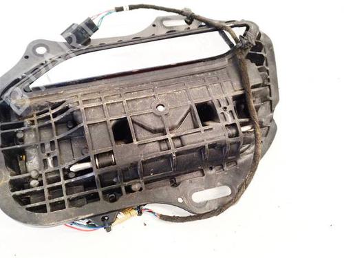 Used Rear left exterior door handle Rear left exterior door handle 37504845 37504845