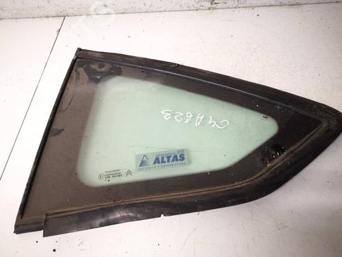Panel rude bagtil venstre Panel rude bagtil venstre 34873139 34873139