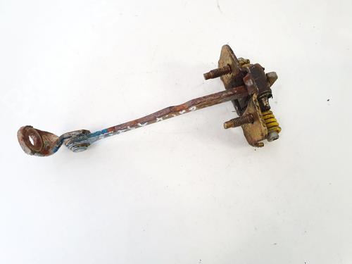 Used Hinge/Door check strap Hinge/Door check strap 35427897 35427897