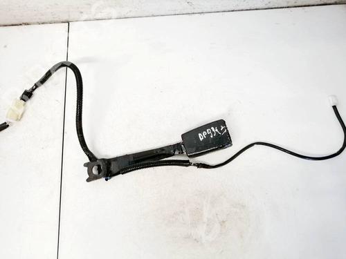 Used Seat buckle Seat buckle 35057939 35057939