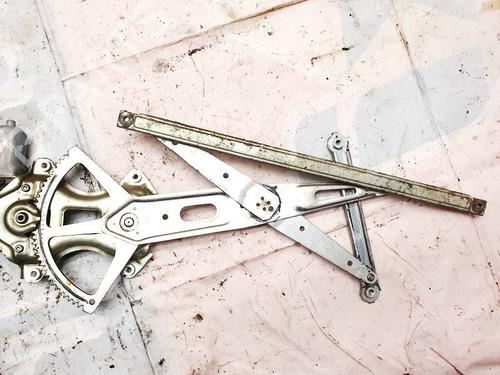 Used Front left window mechanism Front left window mechanism 35232874 35232874