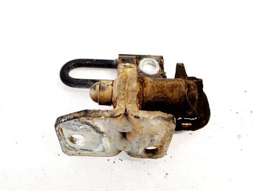Used Hinge/Door check strap Hinge/Door check strap VW PASSAT B6 (3C2) 2.0 TDI (140 hp) 36368499 36368499
