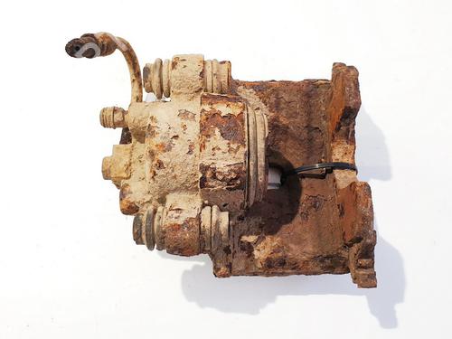 Left rear brake caliper DODGE DURANGO (HB) 4.7 | BP35393673M107 - Image 3