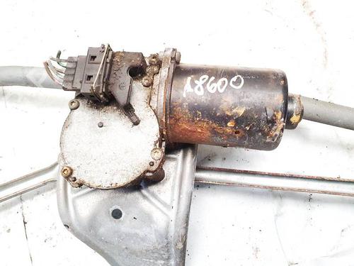 Front wiper motor FORD TRANSIT Van (FA_ _) 2.0 TDCi | BP35299624M29 - Image 3