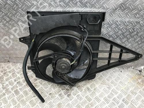 Used Fan Fan CITROËN EVASION MPV (22, U6) 2.0 (121 hp) 35699675 35699675