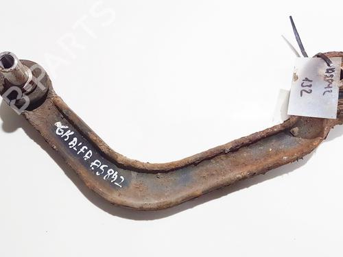 Used Left rear suspension arm Left rear suspension arm ALFA ROMEO 166 (936_) 2.4 JTD (936A2A__) (136 hp) 35636785 35636785
