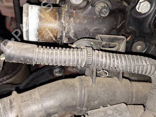 Used Thermostat housing Thermostat housing 34970210 34970210
