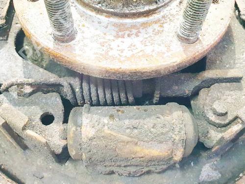 Used Hand brake Hand brake 35261295 35261295