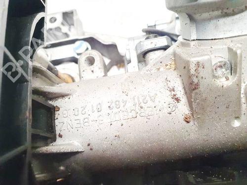 Steering column MERCEDES-BENZ CLS (C219) CLS 350 (219.356) | BP34874197M21 - Image 3