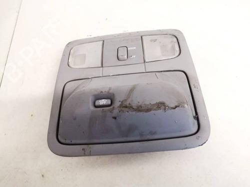 Used Interior roof light Interior roof light TOYOTA LAND CRUISER PRADO (_J12_) 3.0 D-4D (KDJ120, KDJ125) (163 hp) 35343873 35343873