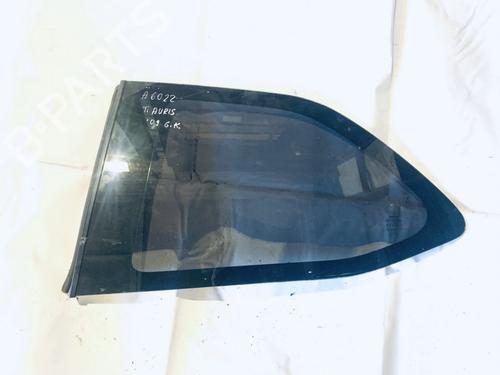 Panel rude bagtil venstre Panel rude bagtil venstre 35638526 35638526