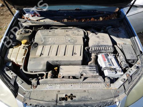 Engine mount CHEVROLET EPICA (KL1_) 2.0 | BP32921907M89  - Image 6