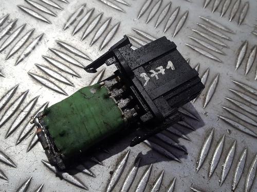 Used Heater resistor Heater resistor VW GOLF III (1H1) 1.9 TDI (90 hp) 35705774 35705774