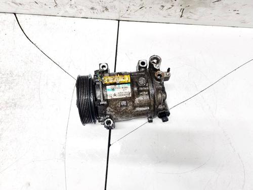Used AC compressor AC compressor 35252287 35252287