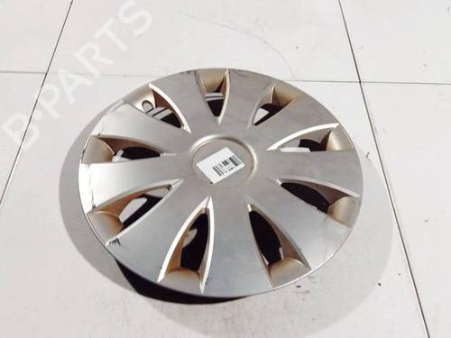 Hulkapsel Hulkapsel CITROËN C4 I (LC_) 1.6 HDi (90 hp) 35078214 35078214