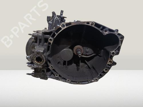 Used Gearbox Gearbox 34885211 34885211