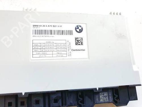 Electronic module BMW i4 (G26) eDrive40 | BP39455672M83 - Image 3