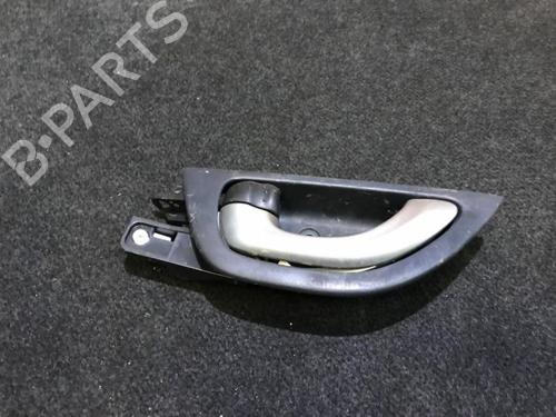 Used Front left interior door handle Front left interior door handle HONDA JAZZ IV (GK_) 1.3 (99 hp) 35663511 35663511