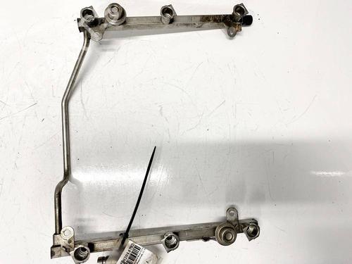 Used Injection rail Injection rail 35244956 35244956