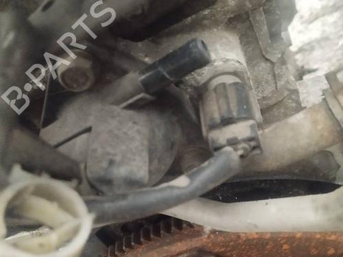 Thermostat housing MAZDA 3 (BL) 1.6 MZR (BL14) | BP35273945M116 - Image 3