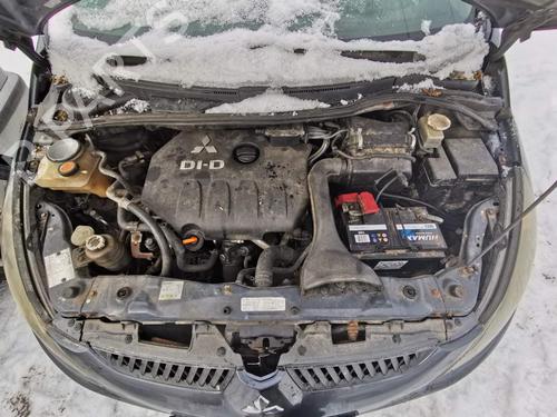 Switch MITSUBISHI GRANDIS (NA_W) 2.0 DI-D (NA8W) | BP32971702I30  - Image 8