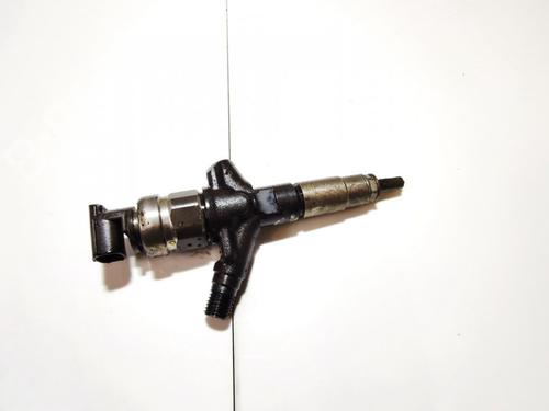 Used Injector Injector SUBARU LEGACY IV Estate (BP) 2.0 D AWD (BPD) (150 hp) 35546143 35546143