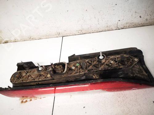 Left taillight FIAT DUCATO Van (250_) 100 Multijet 2,2 D | BP38040831C34 - Image 2