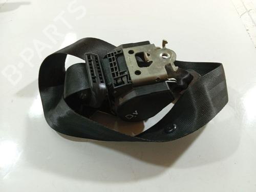 Front right seatbelt DACIA SANDERO 1.2 16V | BP34827419I25 - Image 2