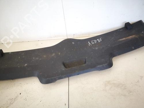 Bagagerumsbeklædning Bagagerumsbeklædning CITROËN C3 I (FC_, FN_) 1.4 Flex (80 hp) 35416988 35416988