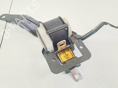 Used Rear center seatbelt Rear center seatbelt 35122414 35122414