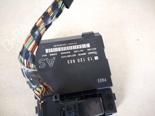 Electronic module OPEL VECTRA C (Z02) 2.2 DTI 16V (F69) | BP35252740M83 - Image 2