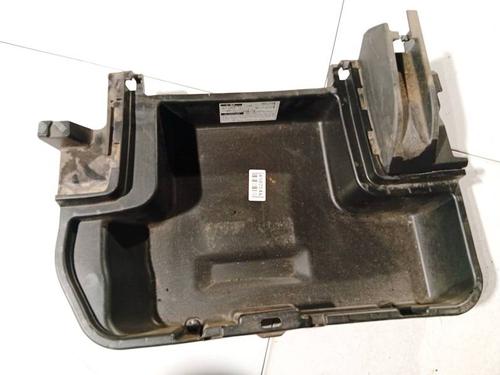 Used Glove box Glove box TOYOTA COROLLA Verso (_E12_) 2.0 D-4D (CDE120_) (116 hp) 34934225 34934225