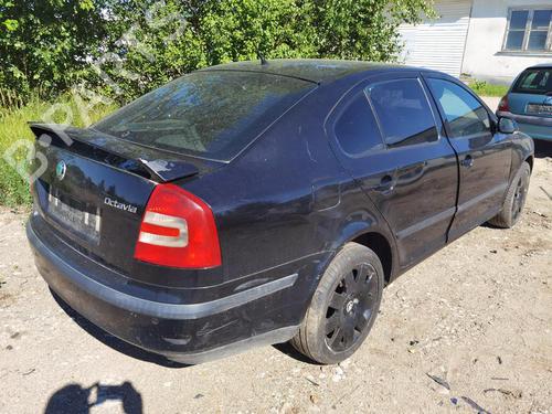 Switch SKODA OCTAVIA II (1Z3) 1.9 TDI | BP32890880I30  - Image 9