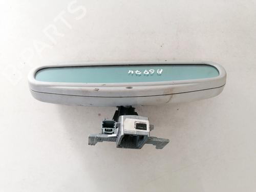 Used Rear mirror Rear mirror 35571585 35571585